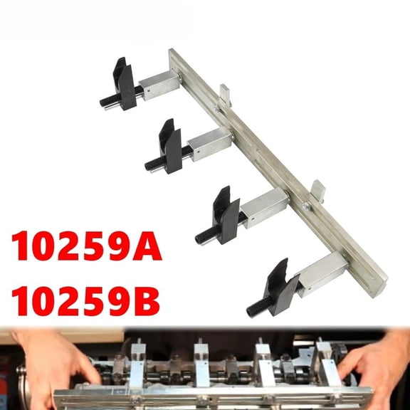Engine Actuator Compressor Tool For 2012-2019 Alfa Chrysler 1.4 2.4 Multiair 16V