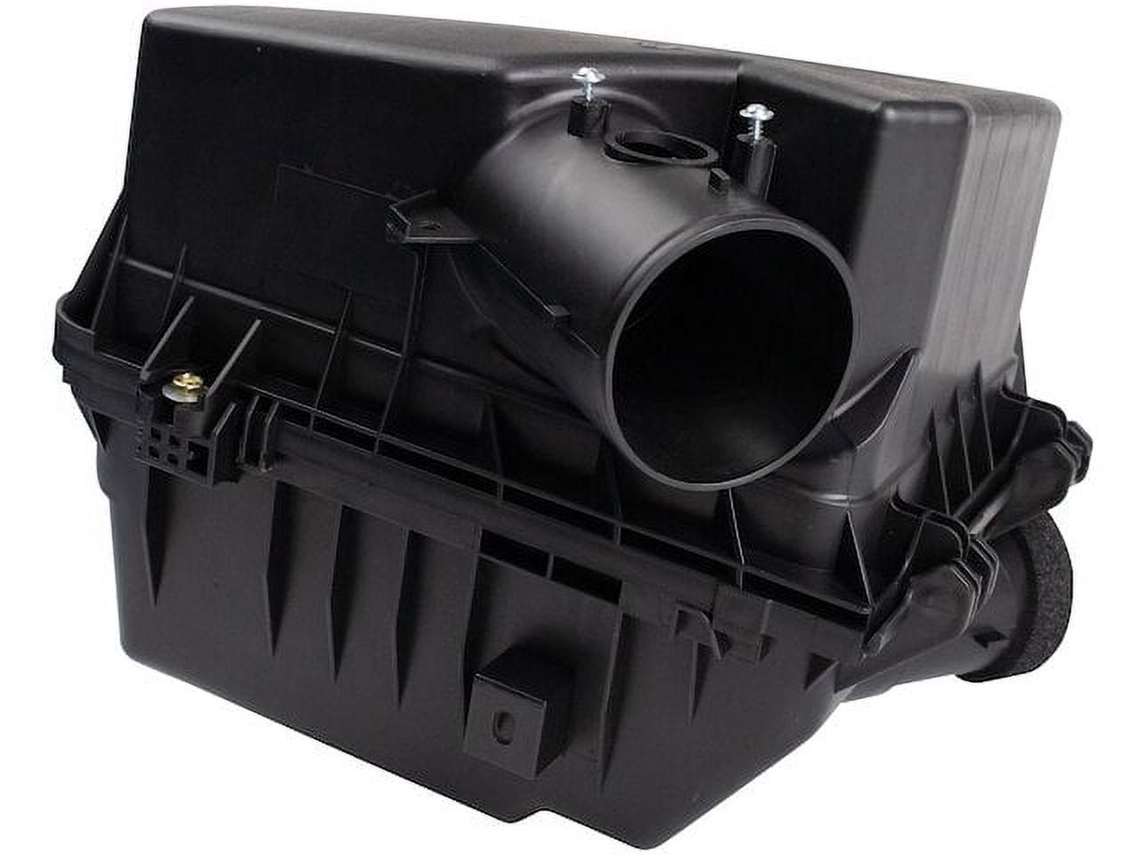 Engine Air Box - Compatible with 2007 - 2011 Toyota Camry 2008 2009 ...