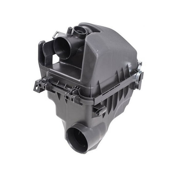 Engine Air Box - Compatible with 2007 - 2014 Toyota Yaris 1.5L 4-Cylinder Naturally Aspirated DOHC GAS 2008 2009 2010 2011 2012 2013