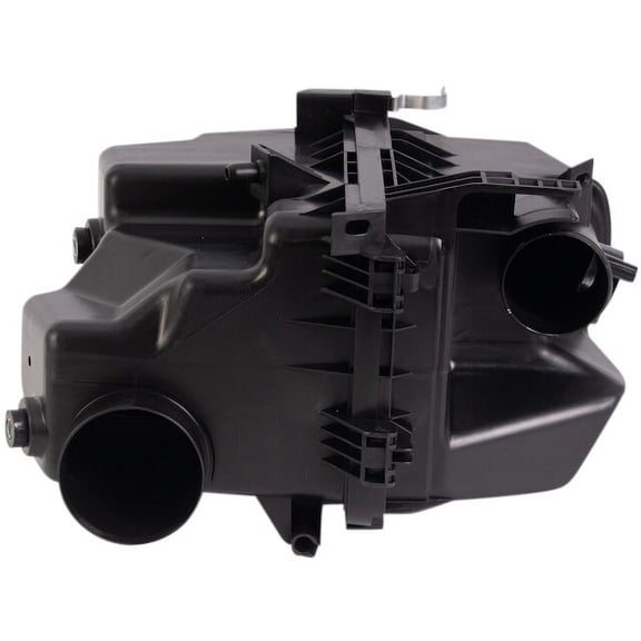 Engine Air Box - Compatible with 2007 - 2020 Toyota Yaris 1.5L 4-Cylinder 2008 2009 2010 2011 2012 2013 2014 2015 2016 2017 2018 2019