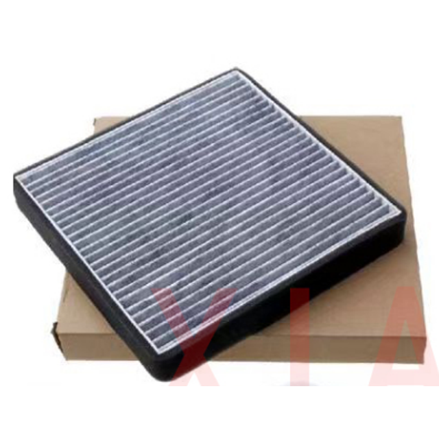 Engine Air Cabin Fuel Oil Filter for BYD F5 Surui 1.5L