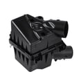 thumbnail image 1 of Engine Air Cleaner Filter Box Housing for Toyota Prius 2023 2024 2025 Air Cleaner Filter Box Assembly Replace 1781224020/17700F2200 Black, 1 of 7