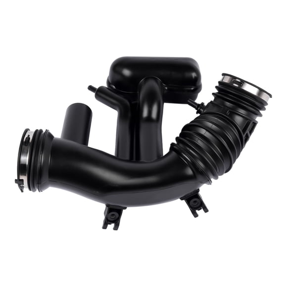 Engine Air Cleaner Intake Hose Duct Replacement for Jeep Wrangler JK JL 2012-2018 All Engine Models, OEM Part Number 4627065AC 4627065AD, Air Intake System Component