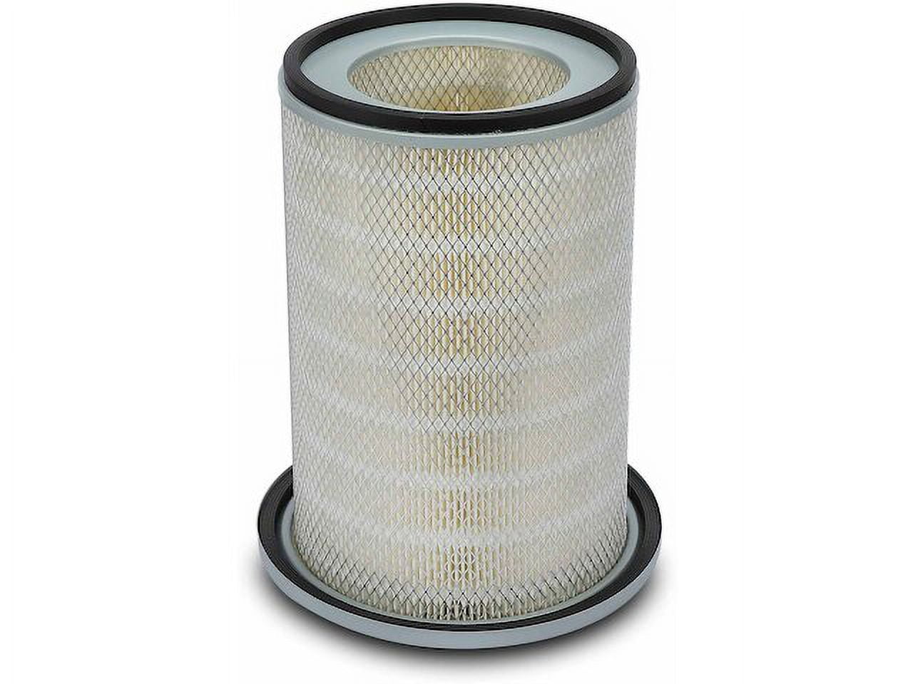 Engine Air Filter 1 - Compatible with 1986 - 2007 Isuzu NPR Base - Autopart Premium