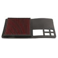 Engine Air Filter 33?2920 High Performance Filter Panel Element Replacement for SEAT V