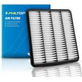 thumbnail image 1 of Engine Air Filter CA10343 Replacement for Lexus LX570 & Toyota Land Cruiser, Sequoia, Tundra, 2008-2021, Replace# 17801-38030, 1 of 4