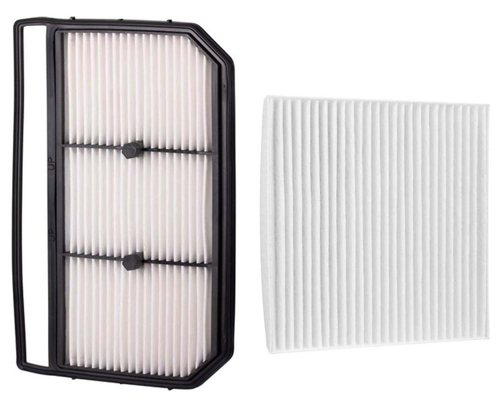 Engine Air Filter & Cabin Filter For Hyundai Elantra 1.6L 2021-2023