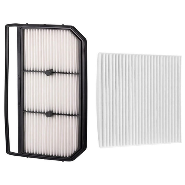 Engine Air Filter & Cabin Filter For Hyundai Elantra 1.6L 2021-2023 ...