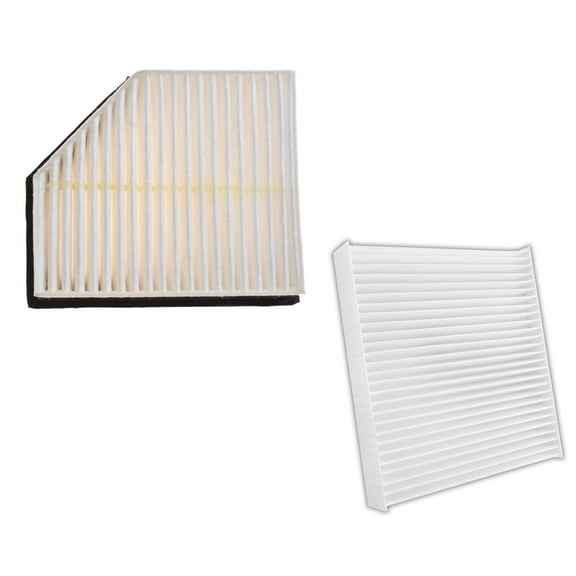 Engine Air Filter & Cabin Filter For Nissan Rogue 2.5L 2021-2023