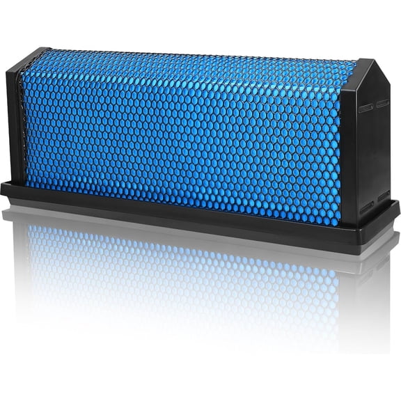 Engine Air Filter Compatible with Select Freightliner Cascadia Coronado 122SD DD13 DD15 Trucks Accessories Parts Replaces CA5790 LAF6260A 49478 83478 CA11249