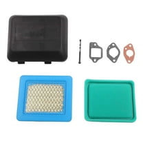 Engine Air Filter Cover Gv135 For Gcv160 Gcv190 Lawn Mower Maintenance