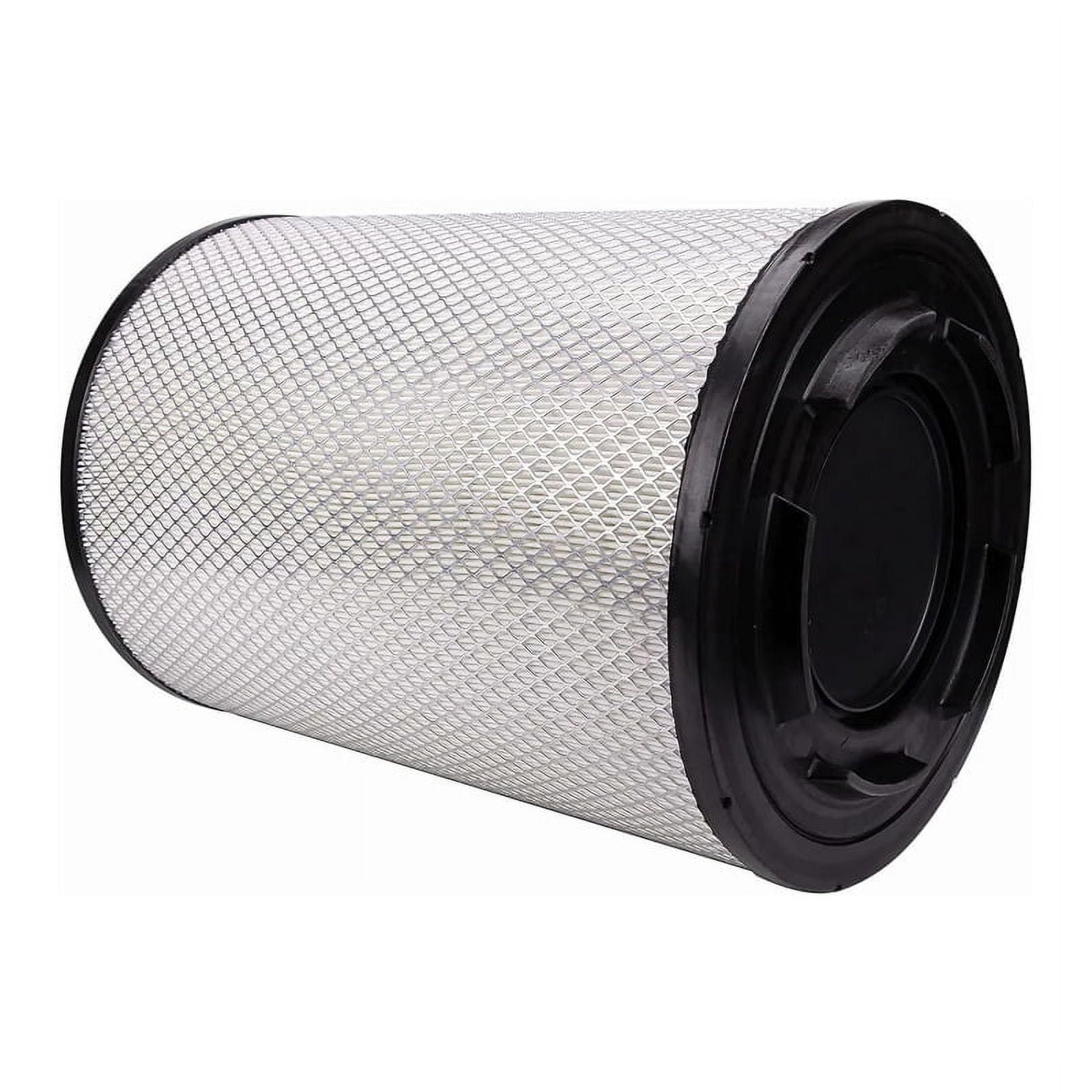 Engine Air Filter Fits Volvo VNL VNM 21715813 Cross LAF9201 P606720 AF26163M