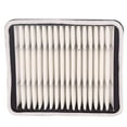 thumbnail image 1 of Engine Air Filter For 98-05 GS300 Sedan 01-05 IS300 Sedan 02-05 IS300 Wagon 3.0L Fits select: 2001-2005 LEXUS IS 300, 1998-2005 LEXUS GS 300, 1 of 7