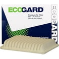 thumbnail image 1 of ECOGARD XA10418 Premium Engine Air Filter Fits 2013-2025 Mitsubishi Outlander Sport, RVR, 2014-2022 Outlander, 2013-2017 Lancer, 2007-2009 Grandis, 2013-2015 ASX, 1 of 4