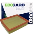thumbnail image 1 of ECOGARD XA4995 Premium Engine Air Filter Fits Volkswagen Cabrio 2.0L 1995-2002, Jetta 2.0L 1993-1998, Golf 2.0L 1993-1998, Jetta 2.8L 1994-1999, Jetta 1.9L Diesel1996-1998, Golf 2.8L 1995-1999, 1 of 4