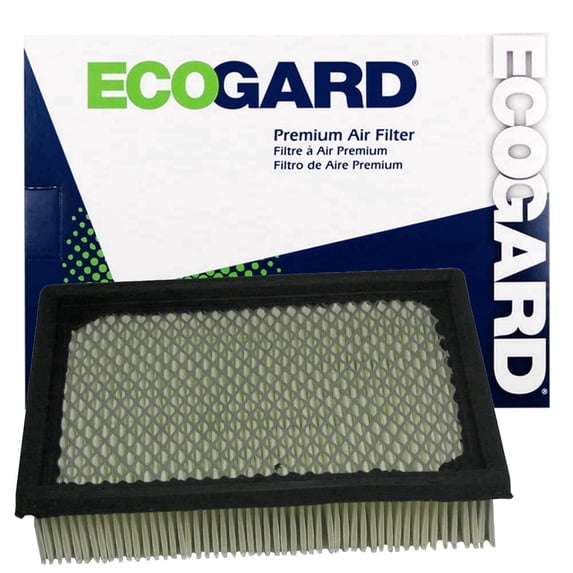 ECOGARD XA3590 Premium Engine Air Filter Fits 2008-2010 Bobcat 2100 (Gas)