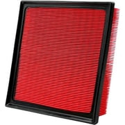 Engine Air Filter JMF005 Fits for Toyota 2019-22 Avalon, 2018-24 Camry, 2020-24 Highlander, 2019-24 RAV4/ES350, 2022-24 NX250, Replacement for CA12377, 17801-25020, 17801-F0050