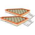 thumbnail image 1 of Engine Air Filter Set 2 - Compatible with 2018 - 2022 Buick Enclave 3.6L V6 2019 2020 2021, 1 of 2