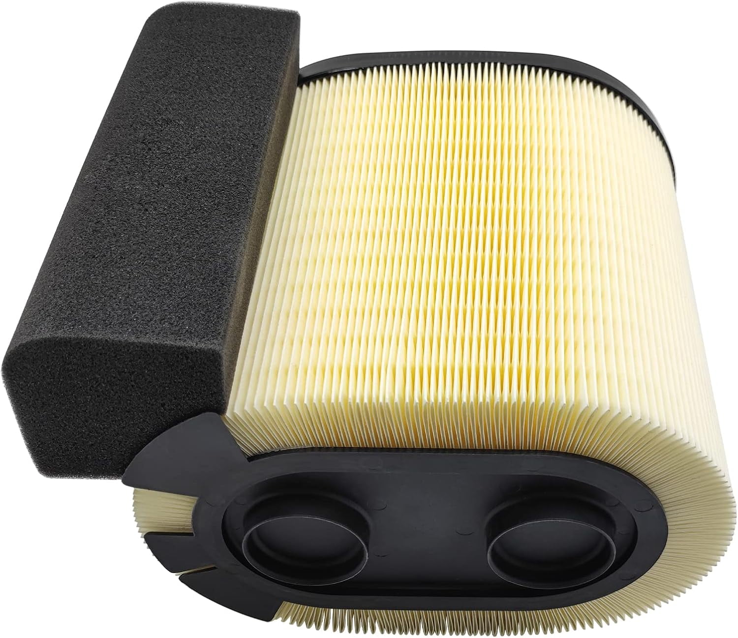 Wolfigo Luchtfilter Voor Ford F-250 F-350 Super Du