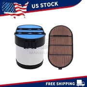 Engine Air Filter for Kenworth Trucks Replaces Luber Finer LAF6116 Wix 49456 New