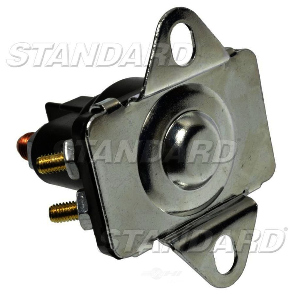 Engine Air Intake Heater Relay Fits select 20032005 DODGE RAM 2500