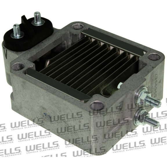 Engine Air Intake Heater