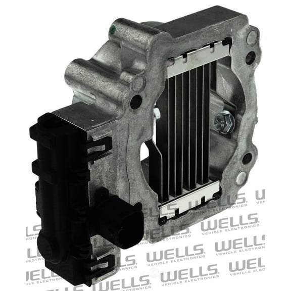 Engine Air Intake Heater