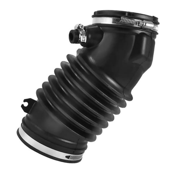 Engine Air Intake Hose For Honda Odyssey 2018-2022 Passport 2019-2021 Pilot 2016-2021 Ridgeline 2017-2021 17228-5J6-A10 172285J6A10 Intake Connectors