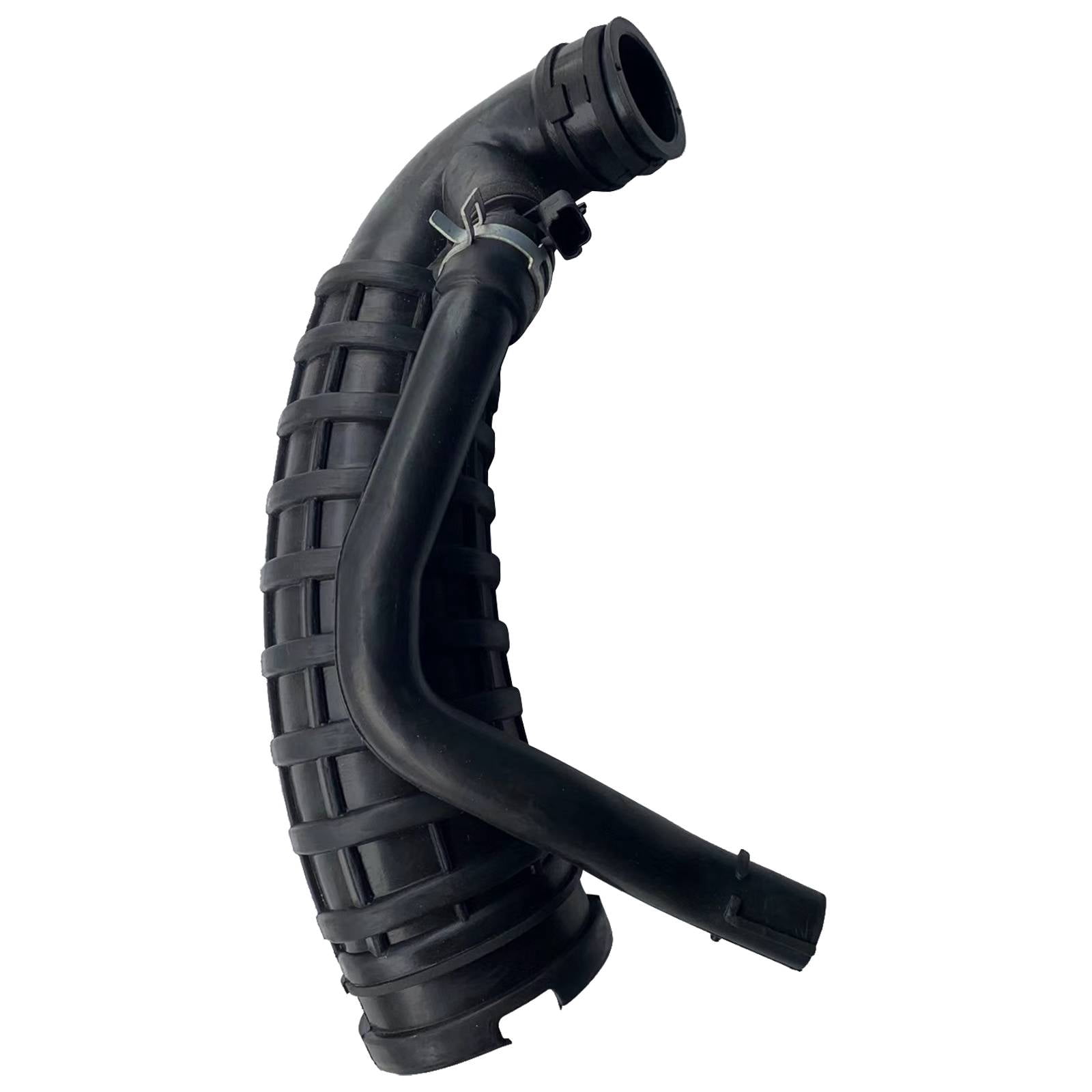 Engine Air Intake Hose - Direct Replacement Rubber Intake Boot for ...