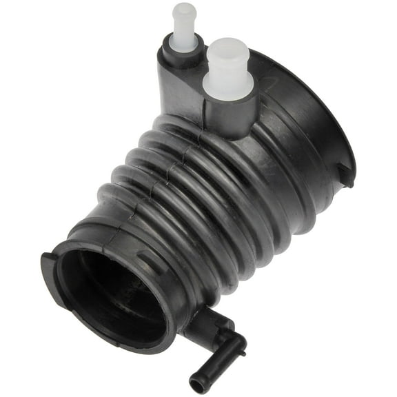 Engine Air Intake Hose Fits 2000 Mazda MPV