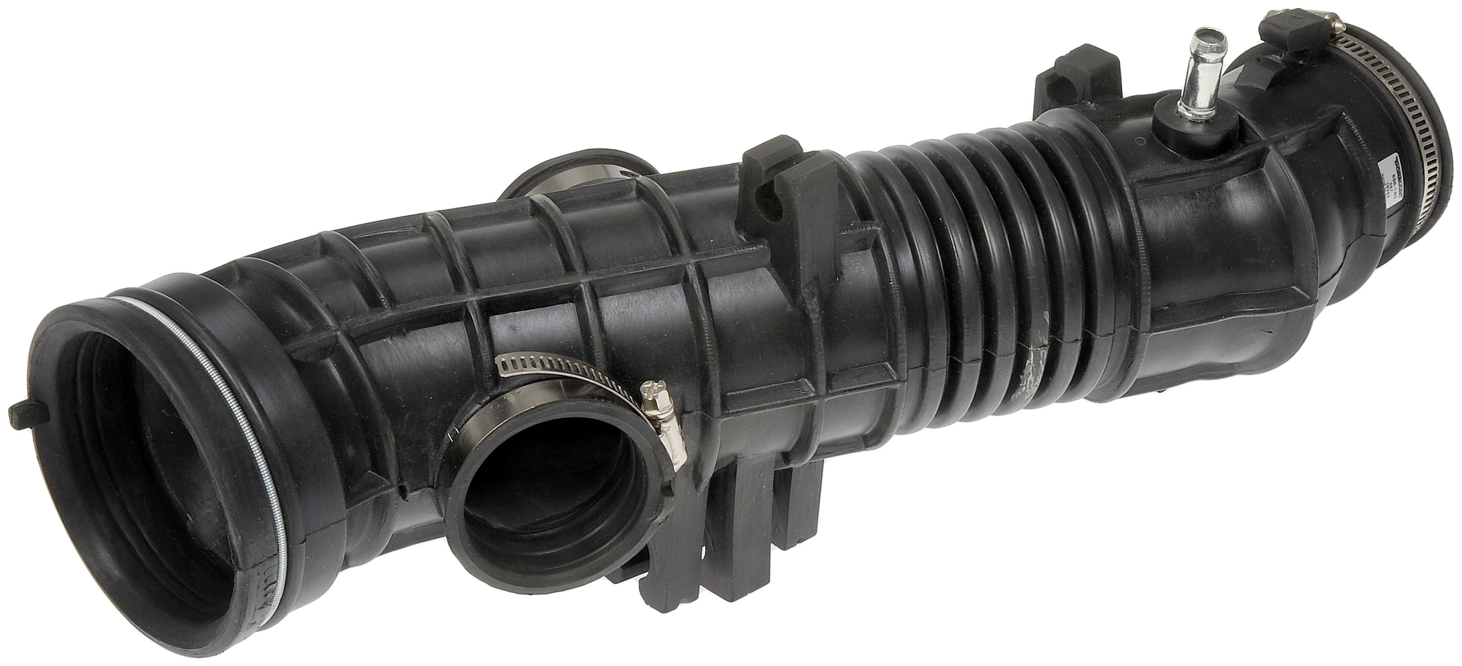 Engine Air Intake Hose Fits 2001 Honda Odyssey