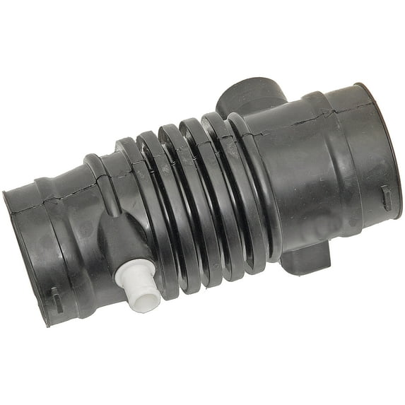 Engine Air Intake Hose Fits 2002 Mazda Millenia