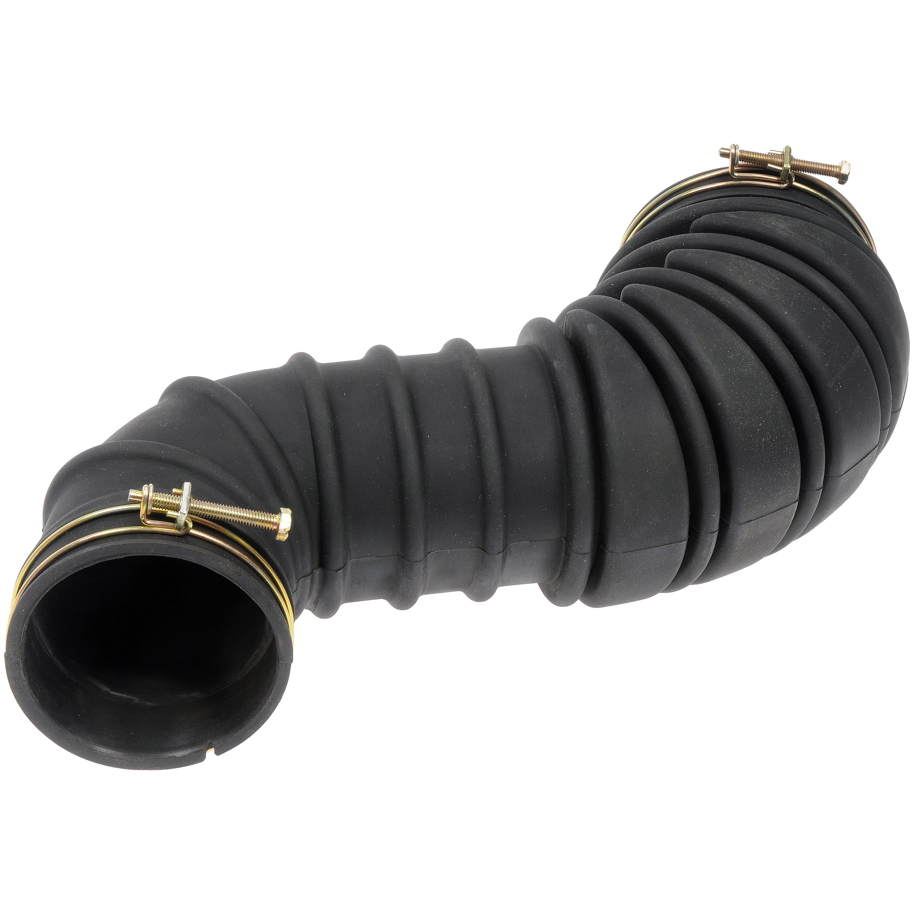 Engine Air Intake Hose Fits 2004 Toyota 4Runner