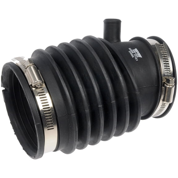Engine Air Intake Hose Fits 2007 Honda Accord