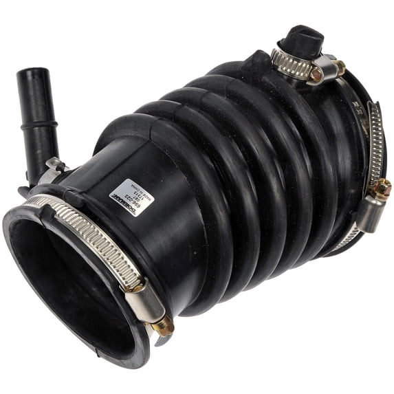Engine Air Intake Hose Fits 2013 Ford Transit Connect