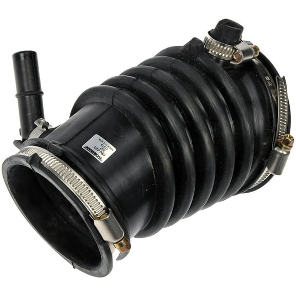 Engine Air Intake Hose Fits 2013 Ford Transit Connect