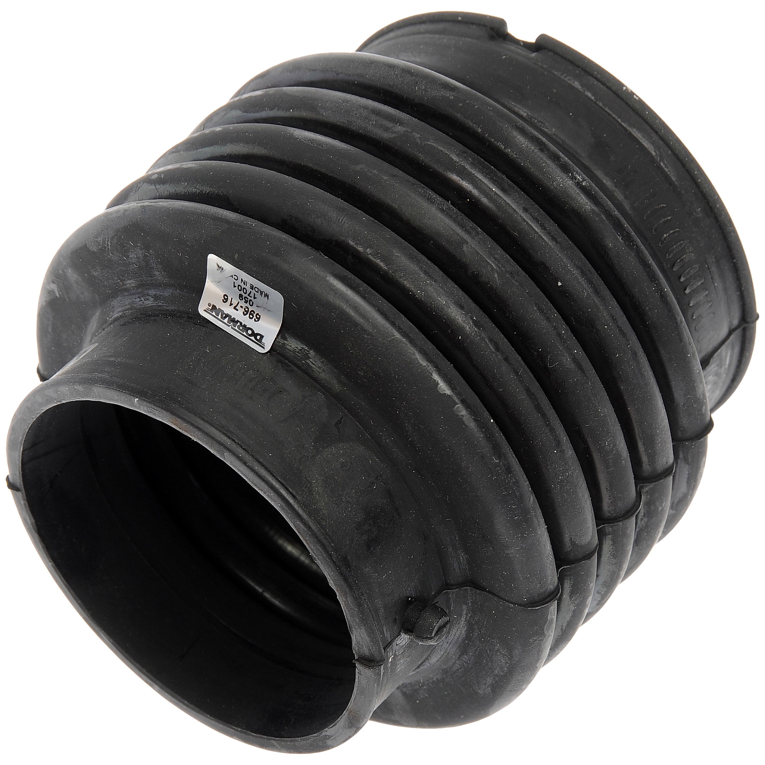 Engine Air Intake Hose Fits select: 1995-2001 NISSAN MAXIMA, 1996-2001 INFINITI I30 Engine Air Intake Hose Fits select: 1995-2001 NISSAN MAXIMA, 1996-2001 INFINITI I30