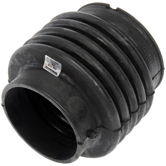 Engine Air Intake Hose Fits select: 1995-2001 NISSAN MAXIMA, 1996-2001 INFINITI I30