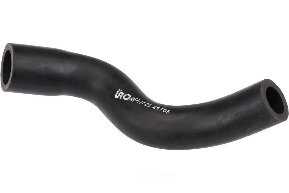 URO Parts 30637166 Idle Control Valve Hose