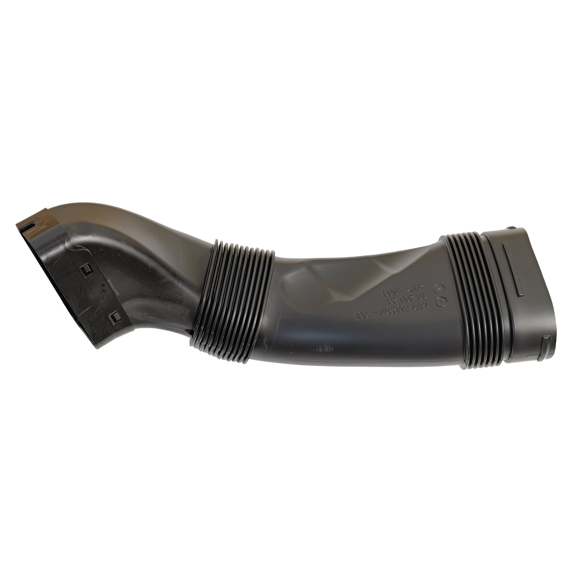 Engine Air Intake Hose Tube 13717582310 for BMW 535i 640i 740i 740Li 740Li xDrive F01 F02 F06 F07 F10 F12 F13 Air Filter Hose Pipe