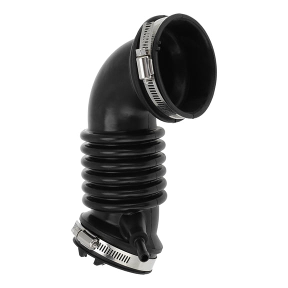 Engine Air Intake Hose Tube for Mitsubishi Lancer Cedia 2002 2003 2004 2005 2006 2007 2008 2009 2010 2011 2012 2013 Intake Duct Pipe No. MR529759 Rubber 1 Pc