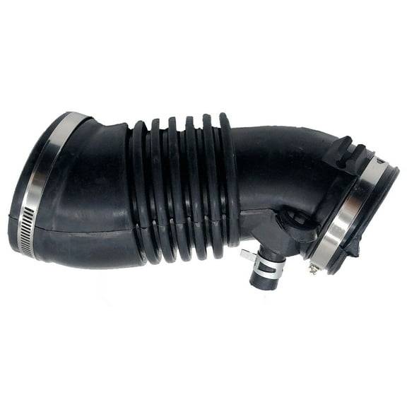 Engine Air Intake Hose With Clamps Fits: Honda Odyssey 2007 2008-2017 V6-3.5L