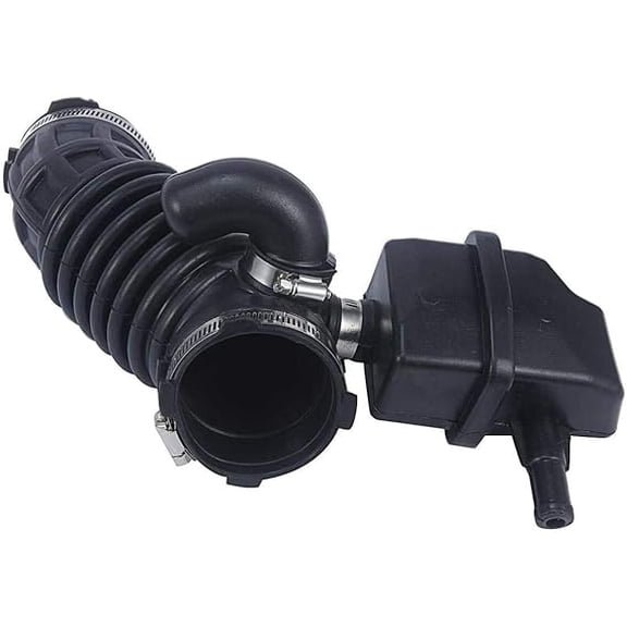 Engine Air Intake Hose for 20072012 Compact Sedan 2.0L/2.5L L4 | Replaces 696-003 16576-ET00A 16576-ET000