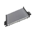 thumbnail image 1 of Engine Auxiliary Radiator, 1 of 3