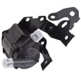 thumbnail image 1 of Engine Auxiliary Water Pump, Direct Replacement Plastic Housing Driven Cooling System, 1 of 7