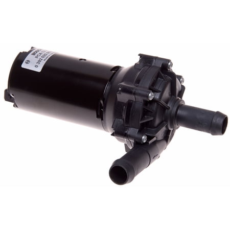 Engine Auxiliary Water Pump Fits select: 1999-2004 FORD F150, 2004-2007 CHEVROLET SILVERADO