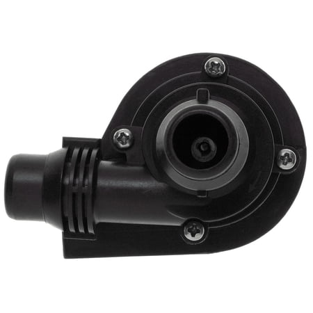 Engine Auxiliary Water Pump Fits select: 2000-2006 BMW X5, 2006-2012 LAND ROVER RANGE ROVER SPORT