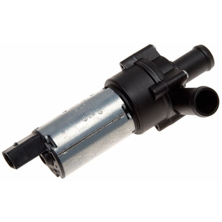 Engine Auxiliary Water Pump Fits select: 2001-2006 AUDI TT, 2002-2005 VOLKSWAGEN JETTA