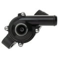 thumbnail image 1 of Engine Auxiliary Water Pump Fits select: 2002 FORD THUNDERBIRD, 2000-2002 LINCOLN LS, 1 of 4