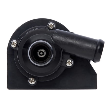 Engine Auxiliary Water Pump Fits select: 2006-2008 VOLKSWAGEN PASSAT, 2009-2012 AUDI Q5